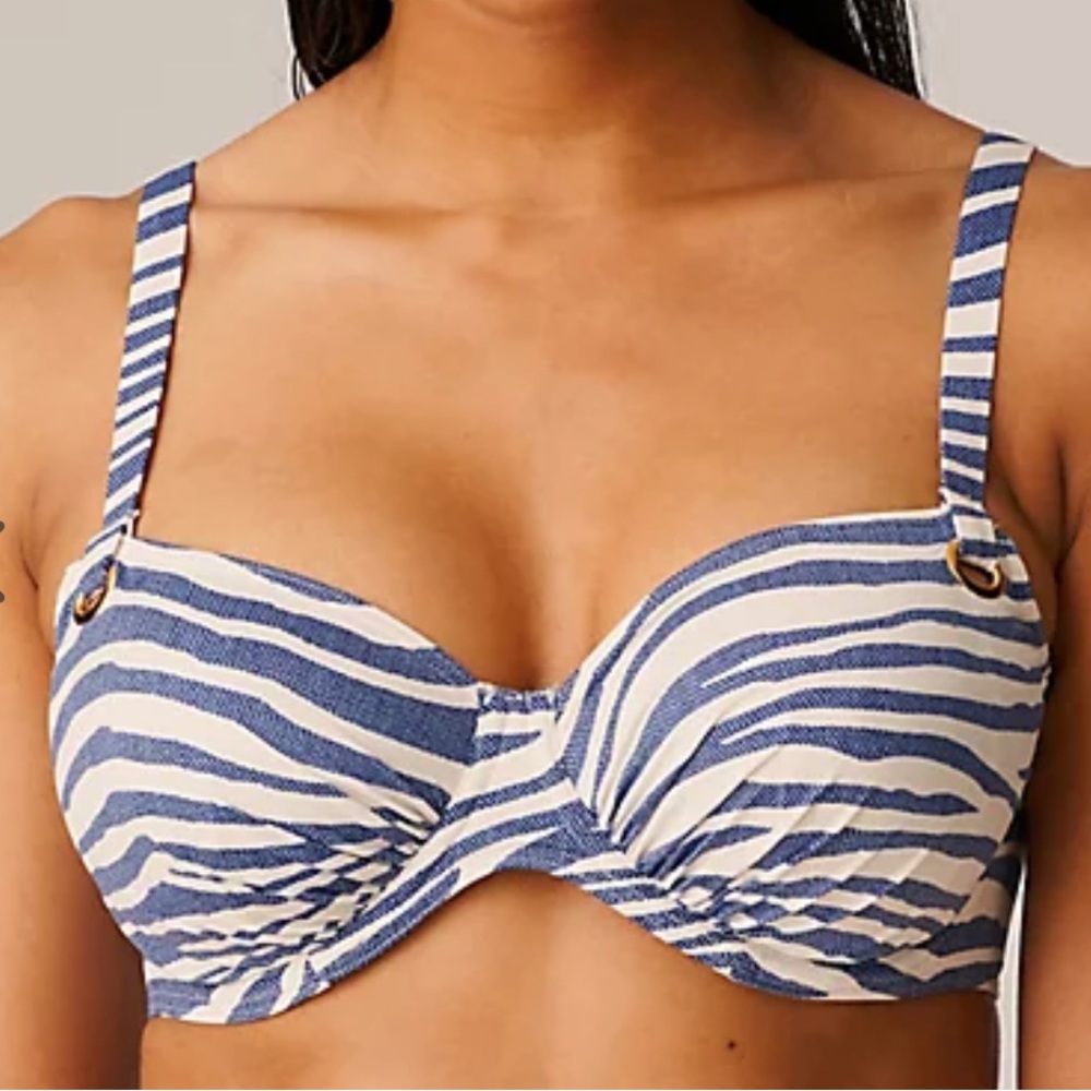 Primadonna bikini top